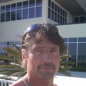 Meet your Posher, Richard